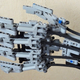 Illustration for article titled The Most Impressive Lego Terminator Arm Youve Ever Seen